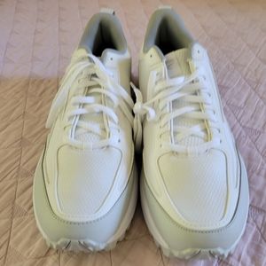 Reebok Unisex-Adult Back to Trail Outdoor Shoe Walking, White/Pure Grey